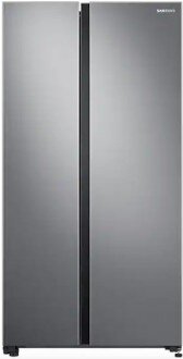 Samsung RS62R5001M9 Buzdolabı kullananlar yorumlar